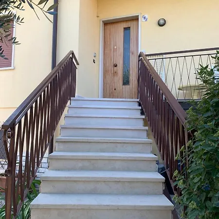 Apartamento La Casa Di Thomas *