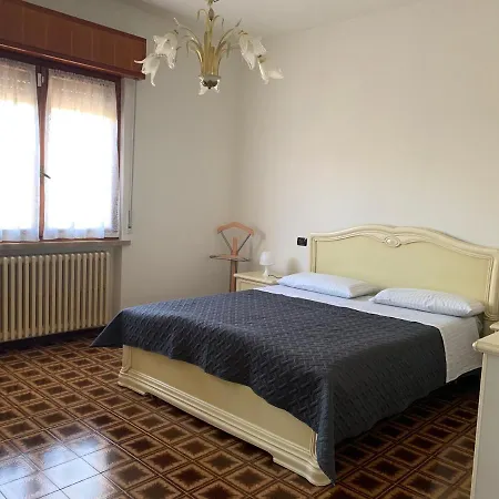 La Casa Di Thomas * Lazise