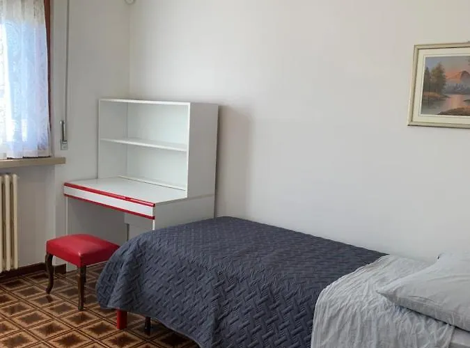 La Casa Di Thomas Apartment Lazise