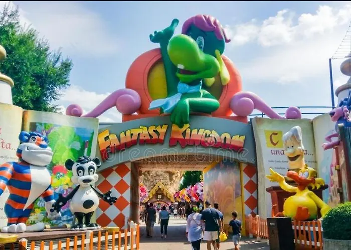 Apartment La Casa Di Thomas *