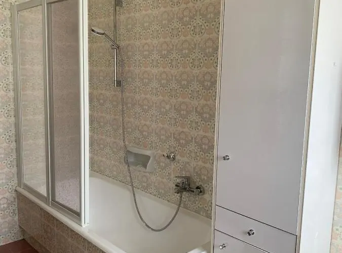 La Casa Di Thomas Apartment Lazise