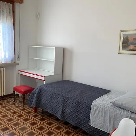 La Casa Di Thomas Appartement Lazise