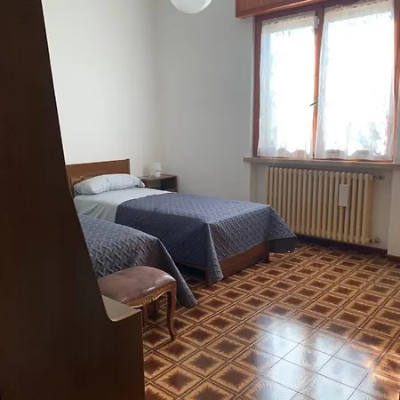 La Casa Di Thomas 라찌제