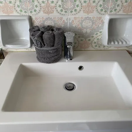 아파트 La Casa Di Thomas 라찌제