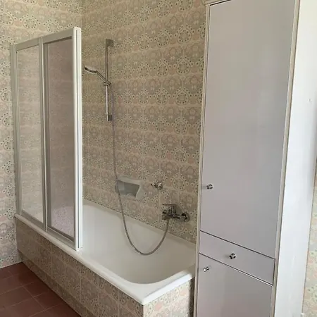 La Casa Di Thomas Apartmán Lazise