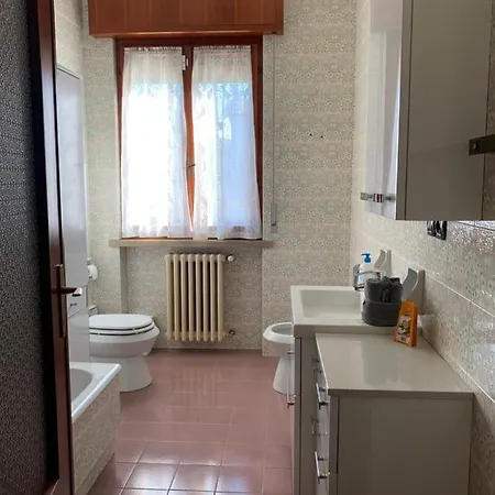 Appartement La Casa Di Thomas
