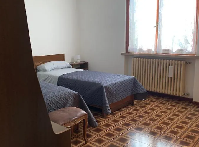 La Casa Di Thomas Лацизе