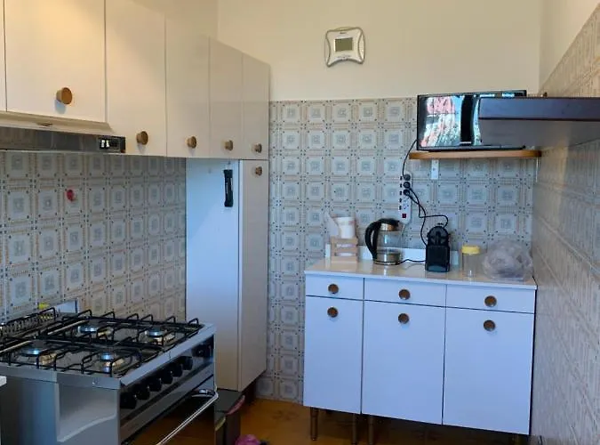 La Casa Di Thomas 라찌제