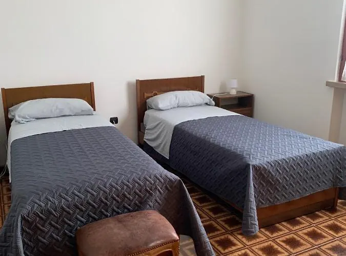 La Casa Di Thomas 아파트