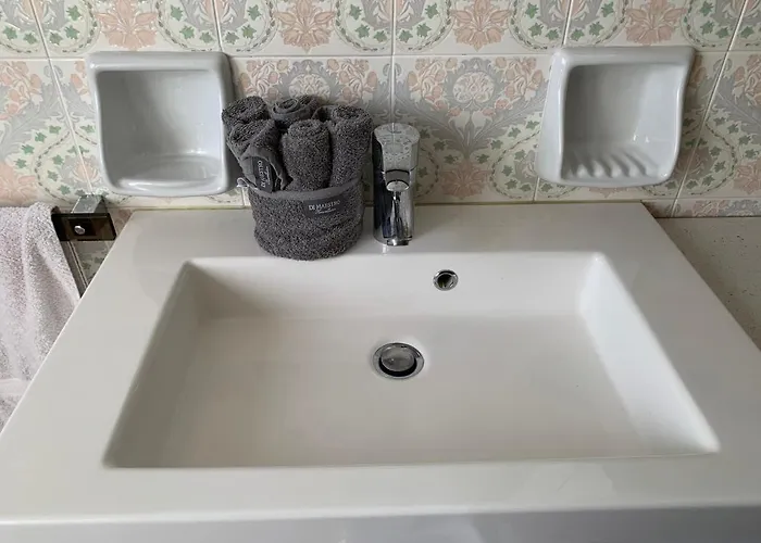 Апартаменты La Casa Di Thomas Лацизе