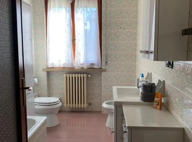 Апартаменты La Casa Di Thomas