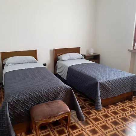 La Casa Di Thomas Apartamento